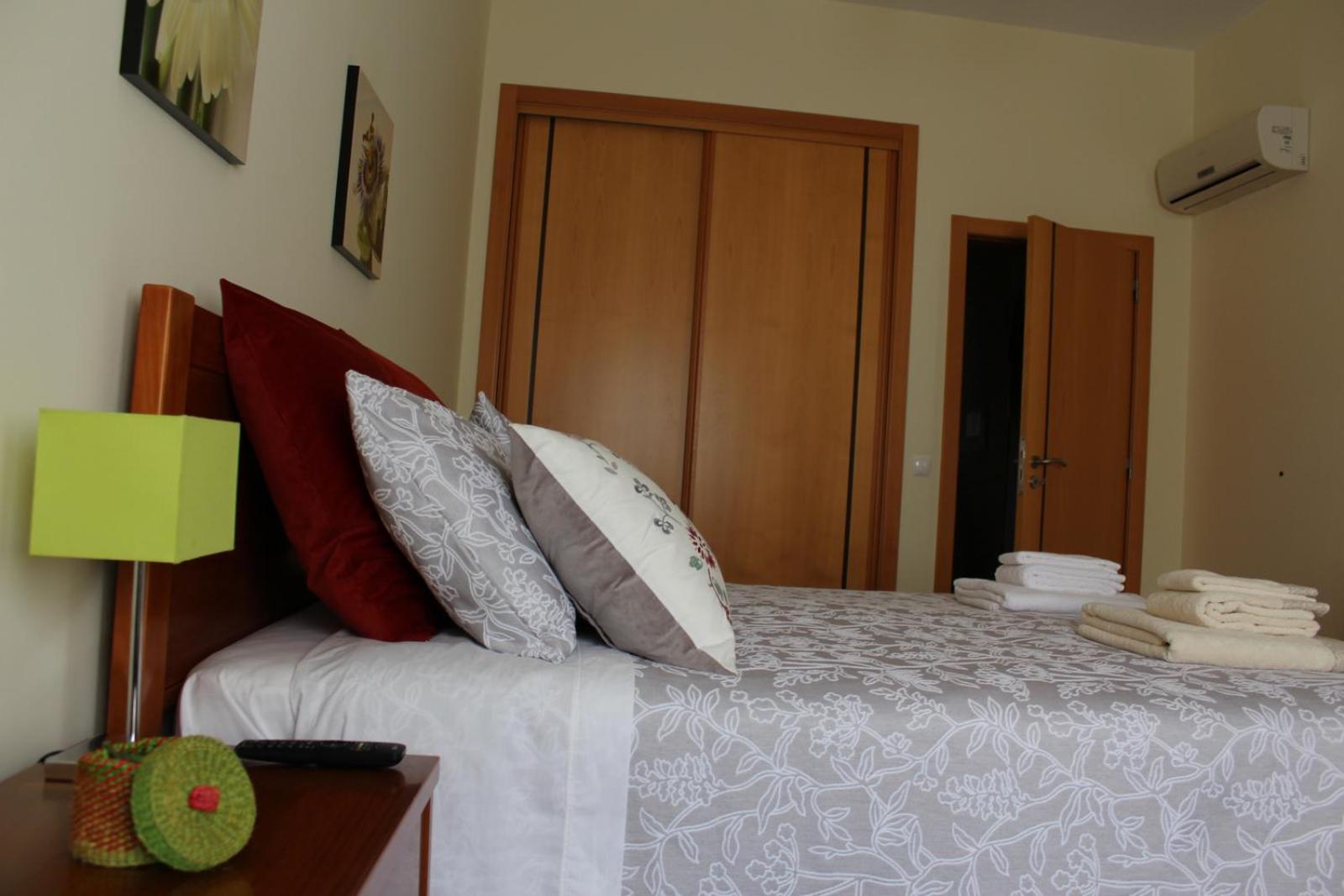 Charming Luz House - T2 Apartment With Jacuzzi Тавира Экстерьер фото