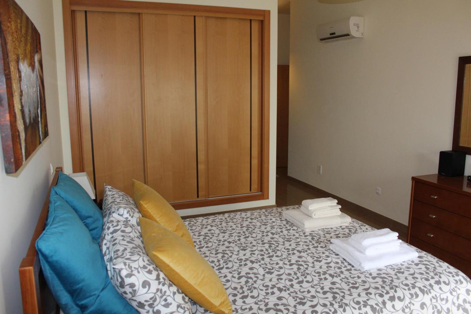 Charming Luz House - T2 Apartment With Jacuzzi Тавира Экстерьер фото