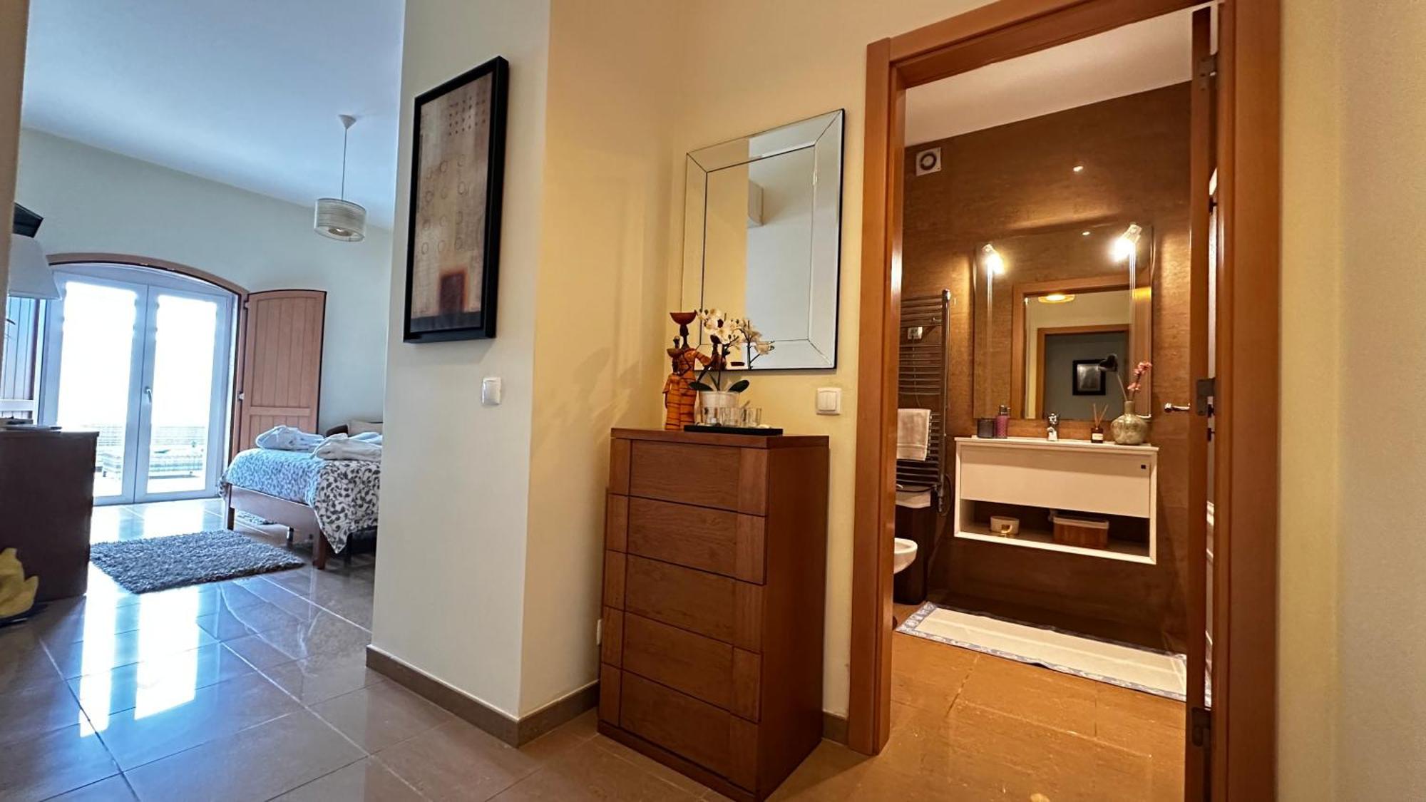 Charming Luz House - T2 Apartment With Jacuzzi Тавира Экстерьер фото